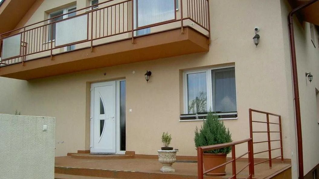 Pivnička pod Čachtickým hradom Čachtice (1)