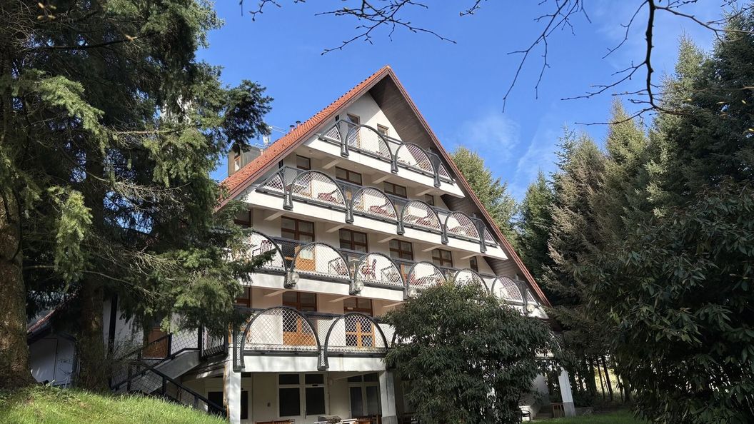 Geopark Vendégház Bükkszentkereszt (1)