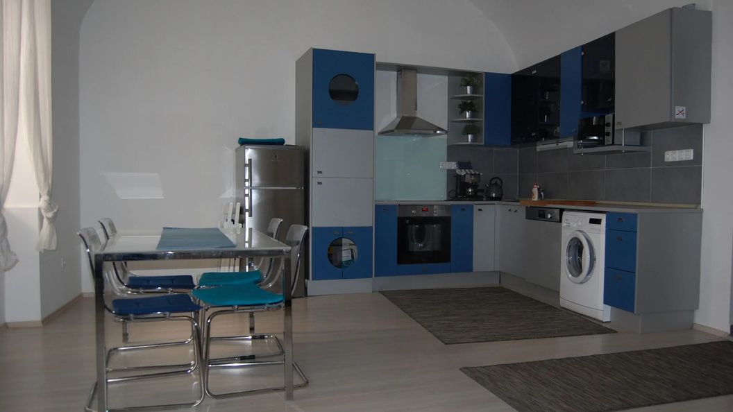 Apartmanok a Belvárosban Sopron (1)