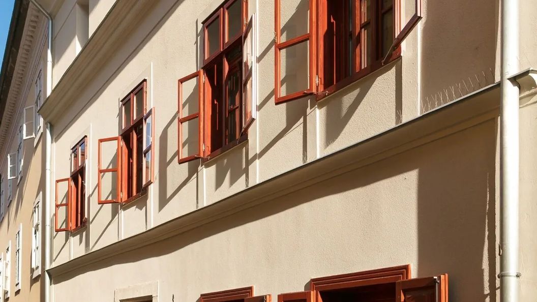 Főtér Rezidencia 3 Győr (1)