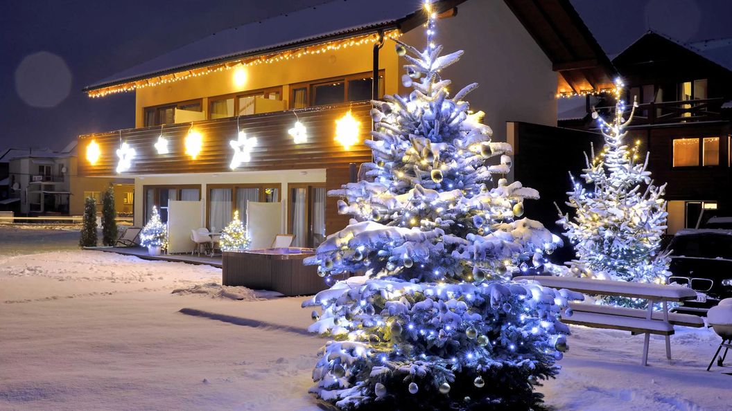 AHA Jasná Apartmány Liptovský Mikuláš (1)