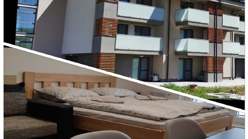 Apartmán Paula Podhájska (1)