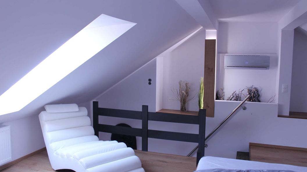 Apartmány Ztracená Roudnice nad Labem (1)