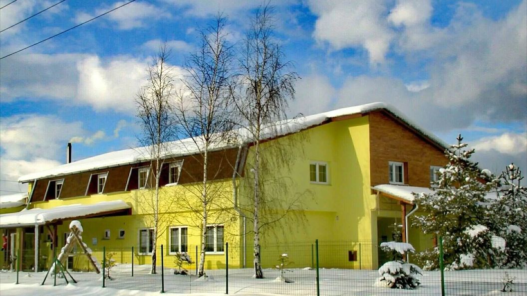 Apartmány Minata Liptovský Mikuláš (1)