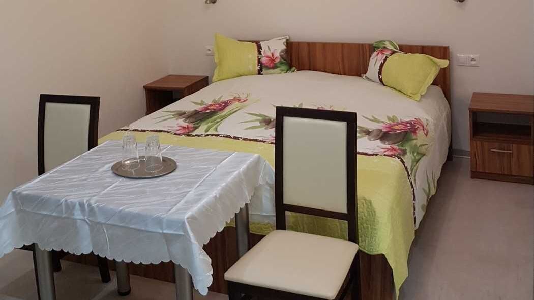 Hotel Vyšehrad Turčianske Teplice (1)