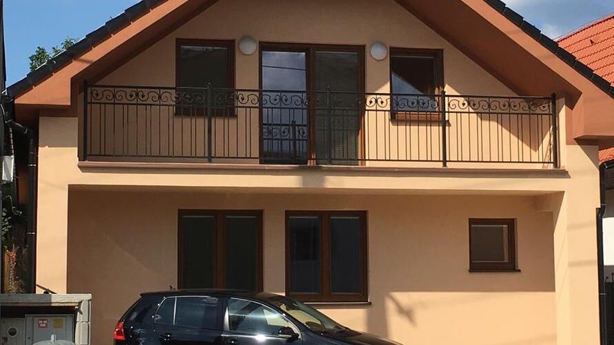 Ubytovanie v súkromí Luky Bojnice (1)