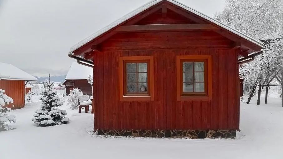Chata 411 Tatralandia Village Liptovský Mikuláš (1)