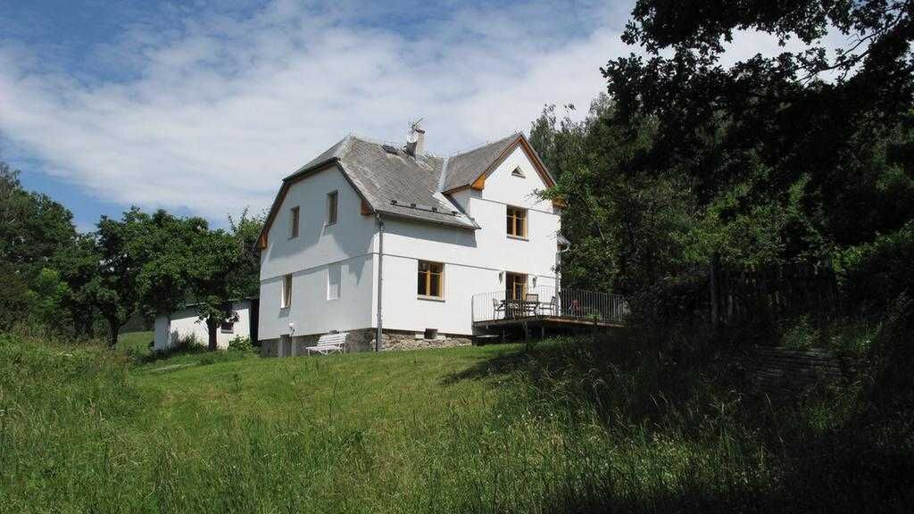 Apartmány Na Hájovně Jeseník (1)