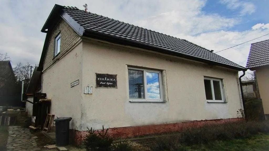 Ubytko 96 Tučapy (1)