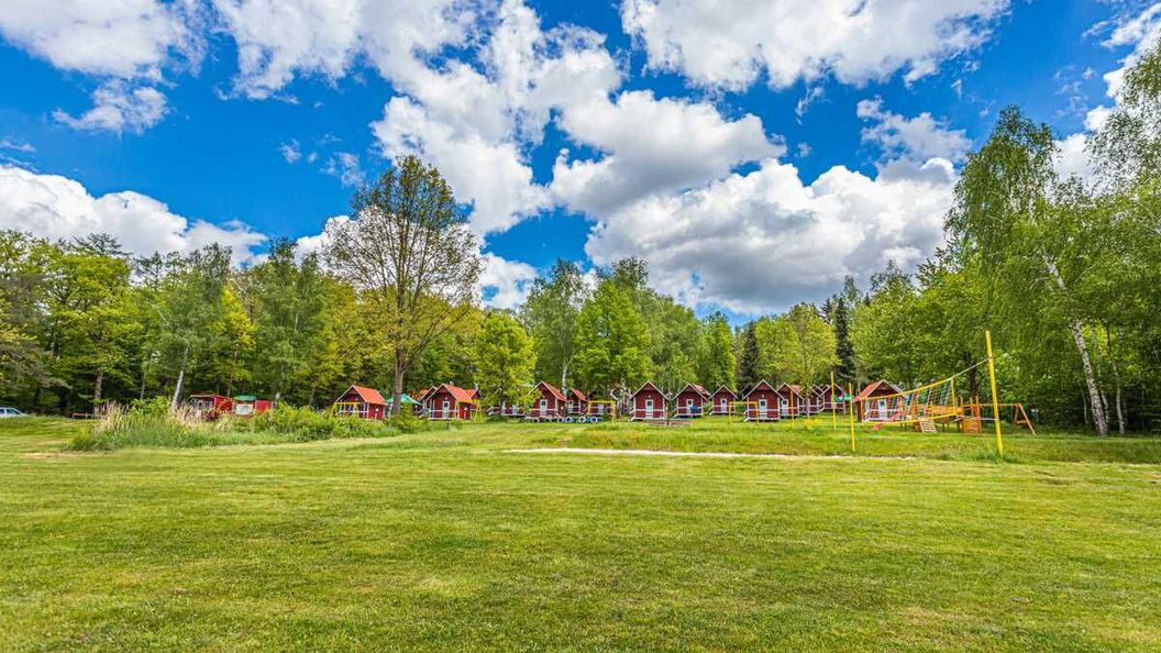 Kemp Andělská laguna Častoboř (1)