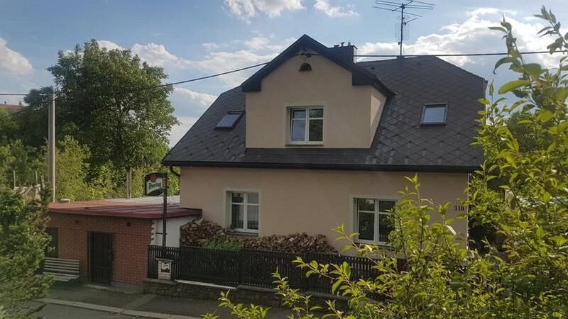 Apartmán Pod svatou horou Příbram (1)