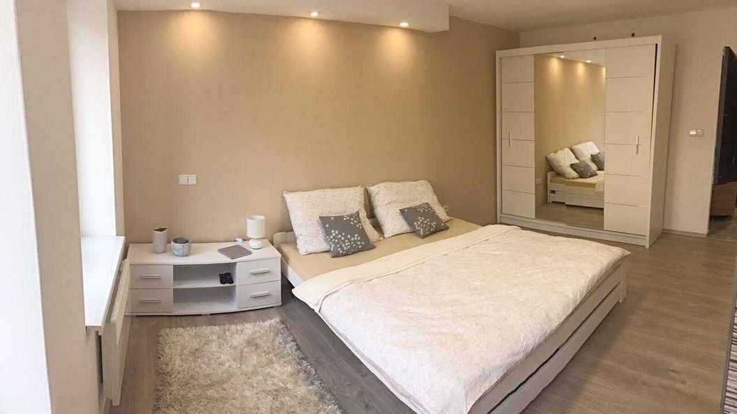 Apartmán U Zlaté hroudy Zlaté Hory (1)