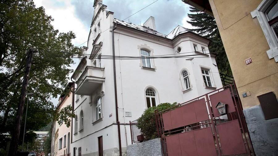 Rekreační Středisko Jáchymov (1)