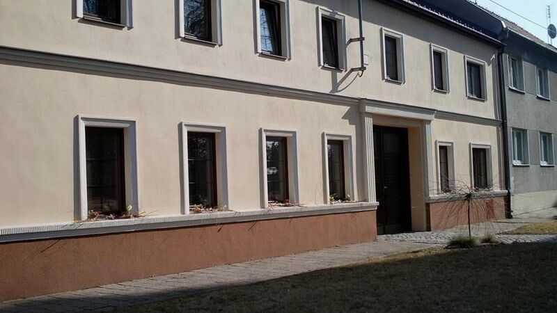 La Ferme de Sissi Smržice (1)