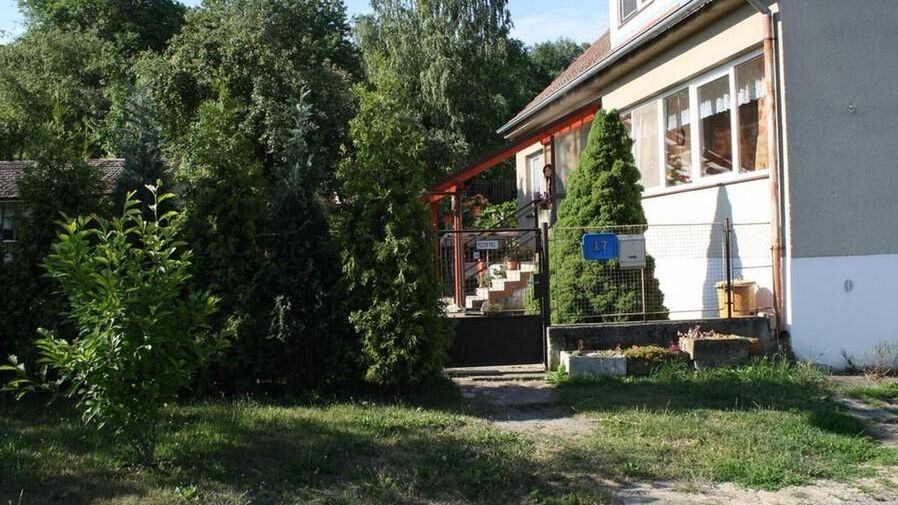 Chalupa Boskovice (1)