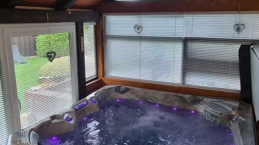 Apartmány pod Hradem Holštejn (1)