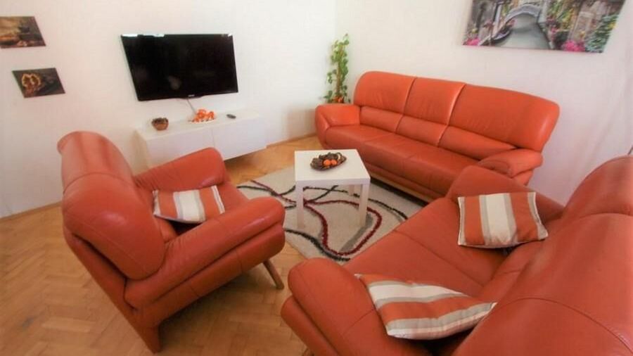 Apartmán u Arény Ostrava (1)