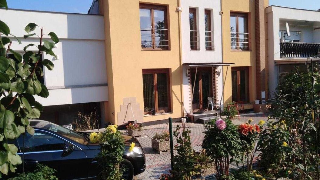 Rezidence Jiskra Brandýs nad Labem-Stará Boleslav (1)