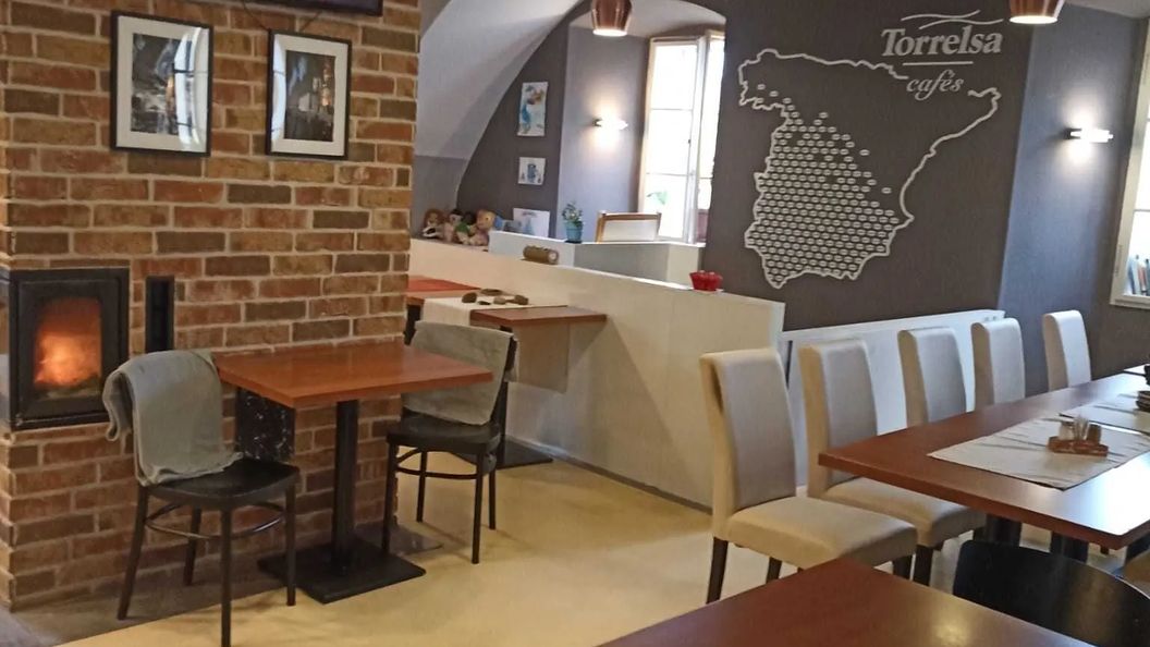 Penzion U Tří statkářů Dobříš (1)