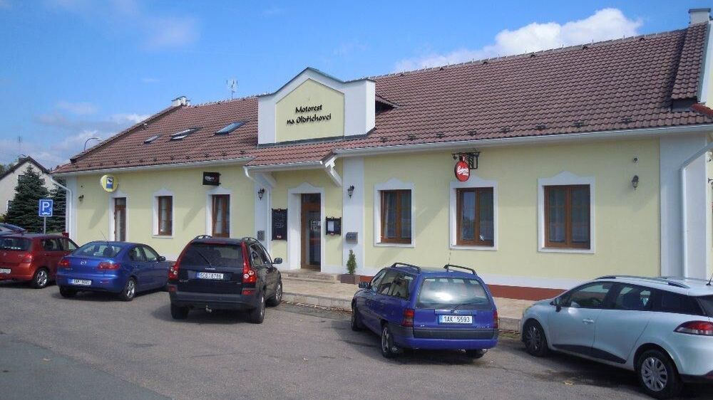 Motorest Na Oldřichovci Smilkov (1)