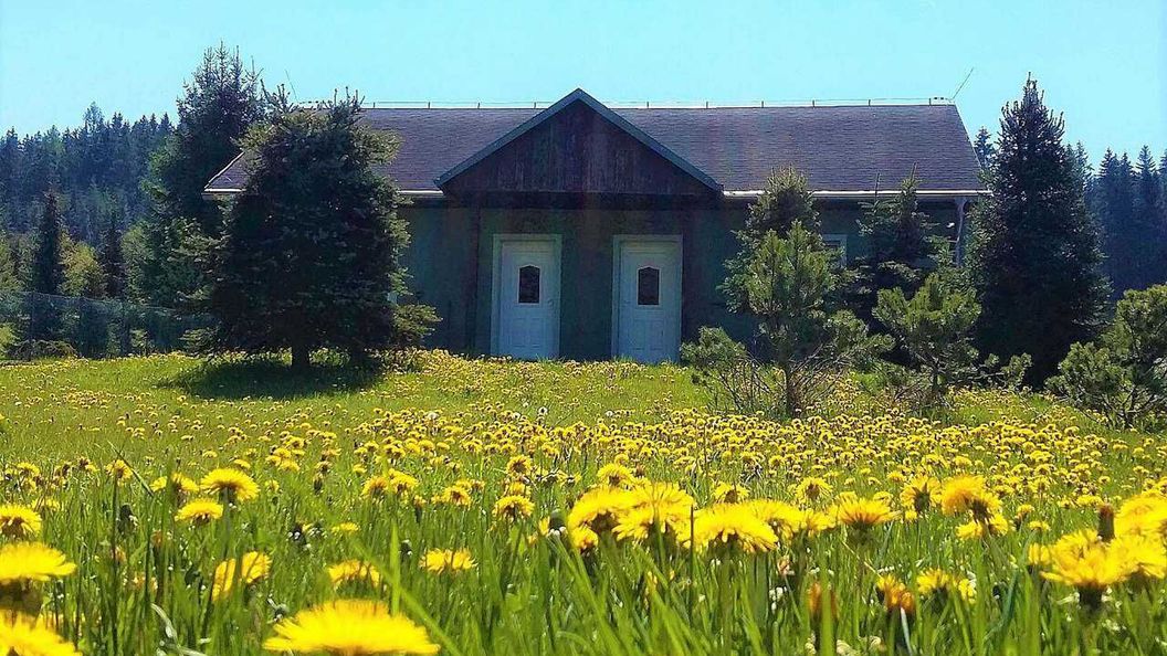 Apartmány Potůčky (1)