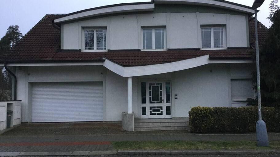 Vila Justyna Pardubice (1)