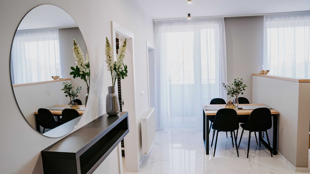 Apartment A&D Poprad (1)