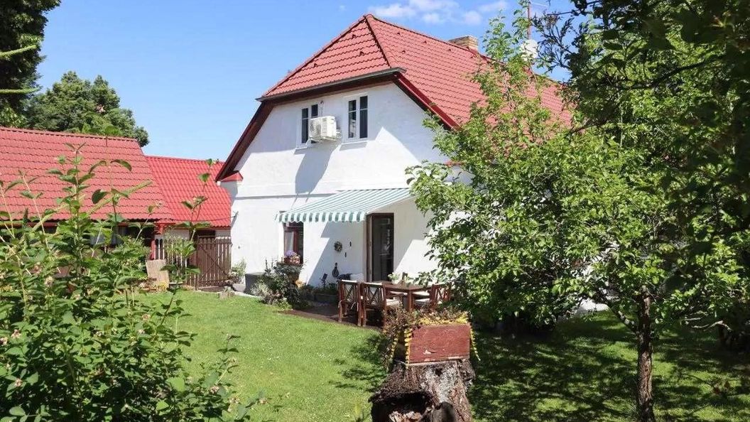 ABC Apartments Černá v Pošumaví (1)