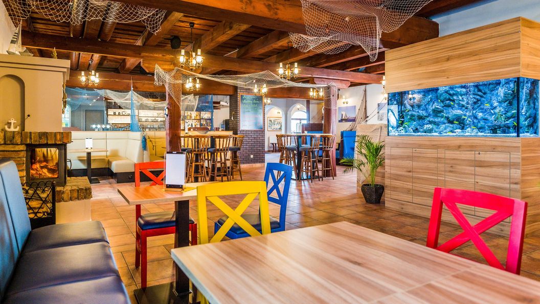 Hotel LA PORT Znojmo (1)