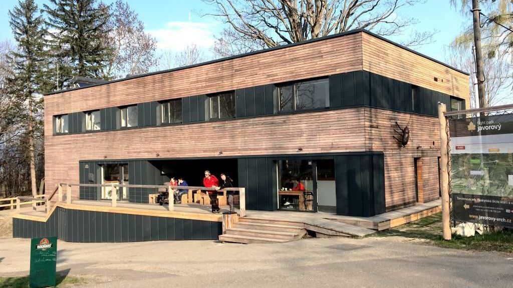 Flight Park Javorový Třinec (1)