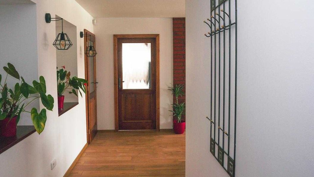 Apartmány RUMPA-DRINKS Ostrava (1)