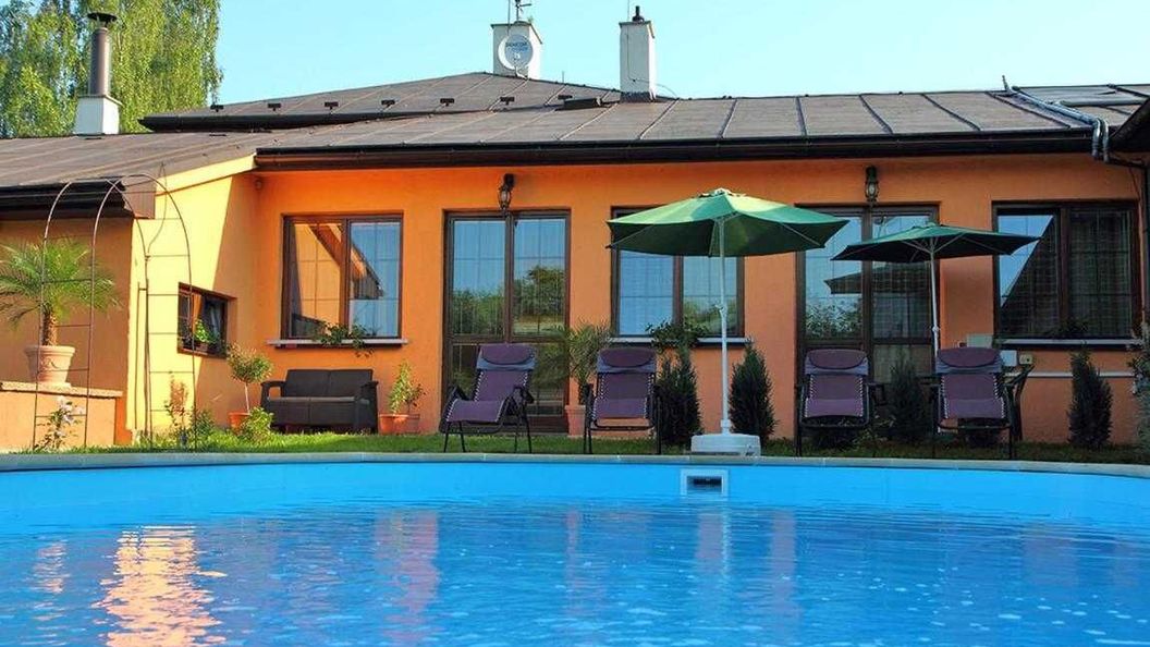 Apartmány Meissa Mostek (1)