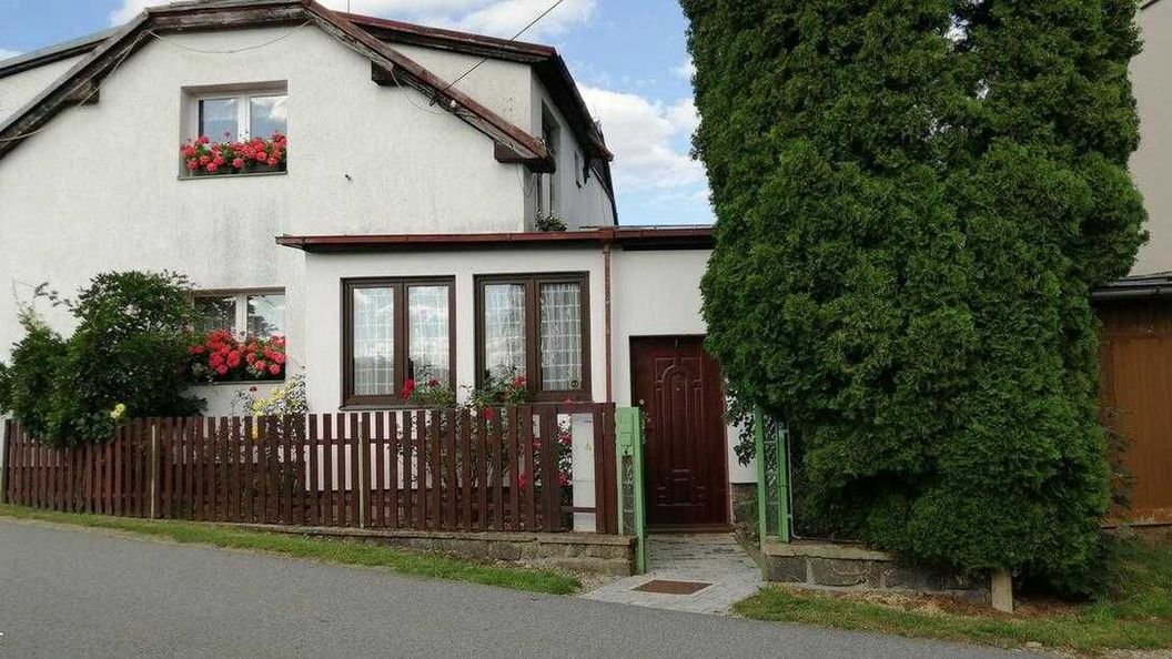 Dvougenerační Dům Vimperk (1)