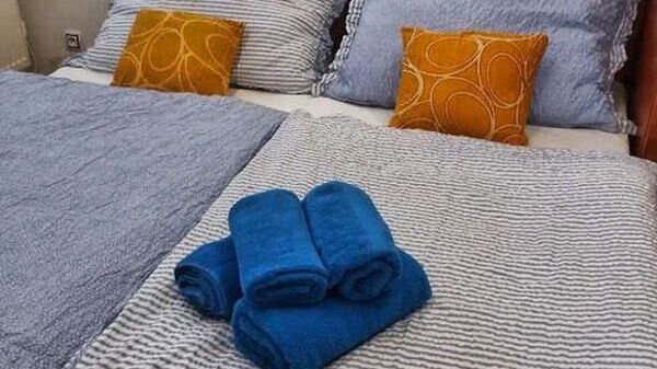 Apartmán Lazce Olomouc (1)