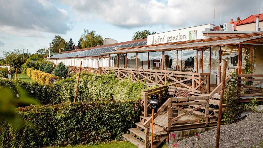 Luční penzion Česká Skalice (1)