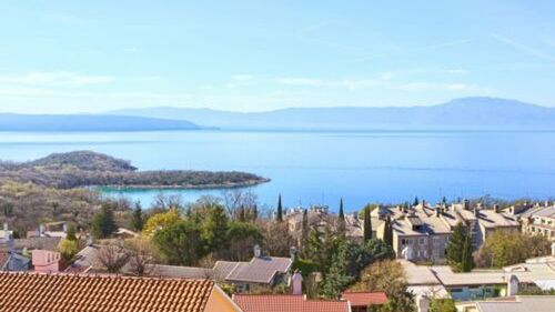 Apartment Pucaric Njivice Krk (1)