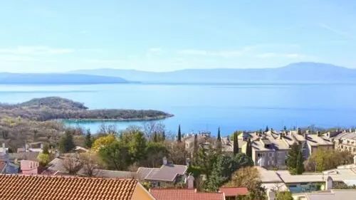 Apartment Pucaric Njivice Krk (1)