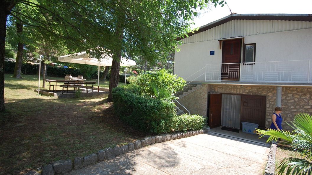 Apartment Goga. M Njivice Krk (1)