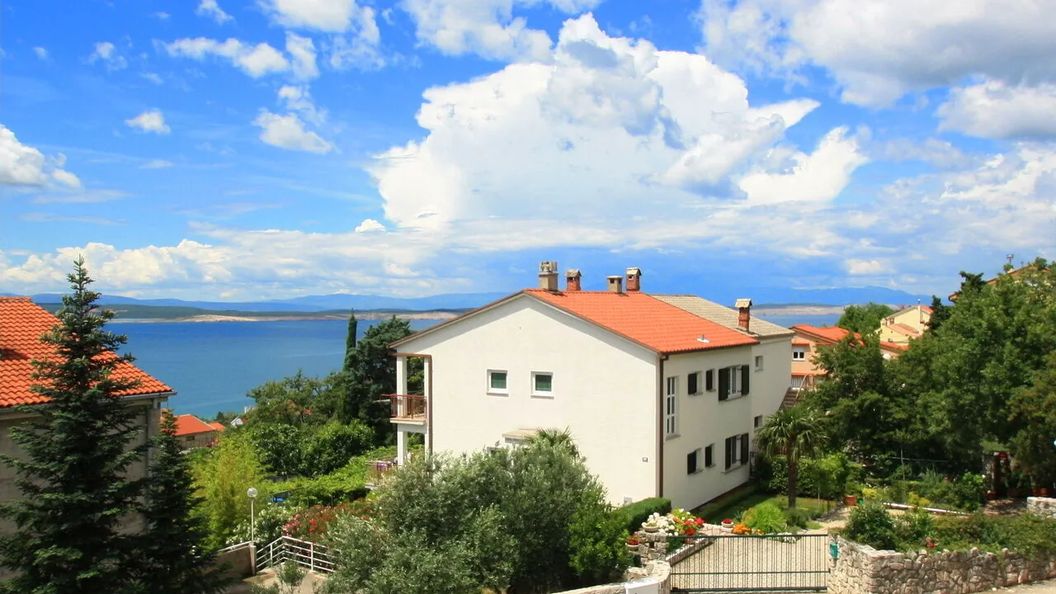 Apartmani Nella Crikvenica (1)