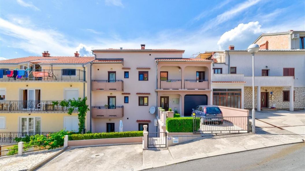 Apartmani Ananas Crikvenica (1)