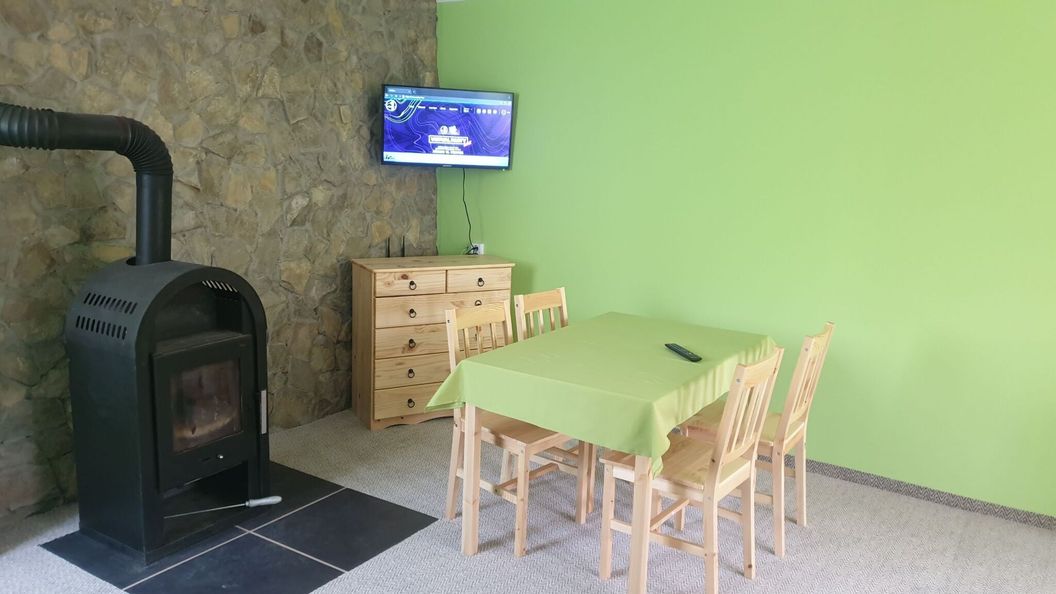 Sümegi  Fredy Apartman Sümeg (1)