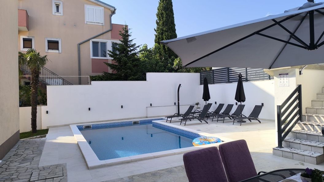 Apartmani Evica Crikvenica (1)