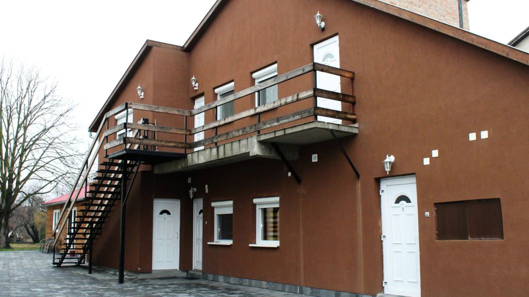 Gesztenyés Vendégház Gyula (1)