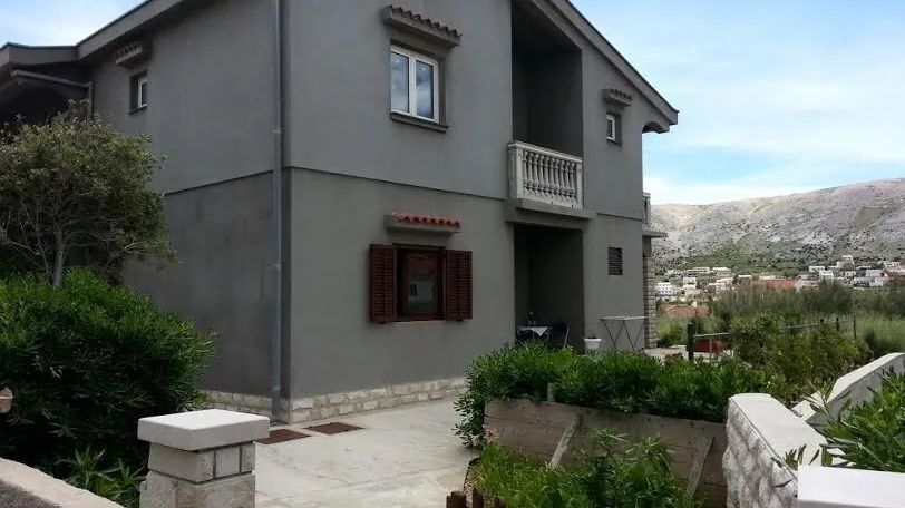 Apartmani Peko Pag (1)
