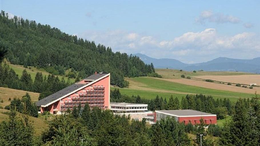 Hotel SOREA MÁJ Liptovský Ján (1)