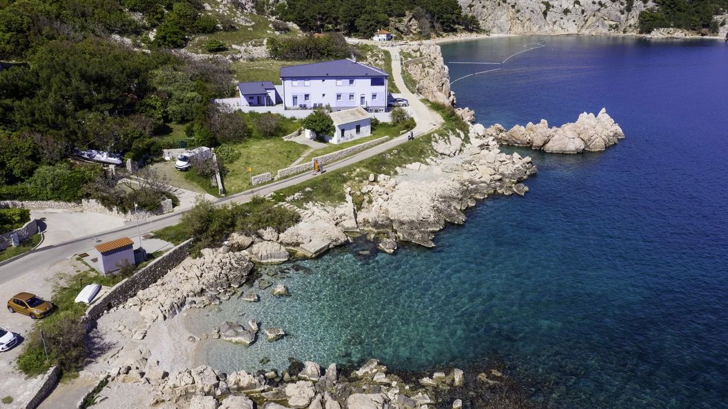 Apartmani Lavanda Baska (1)