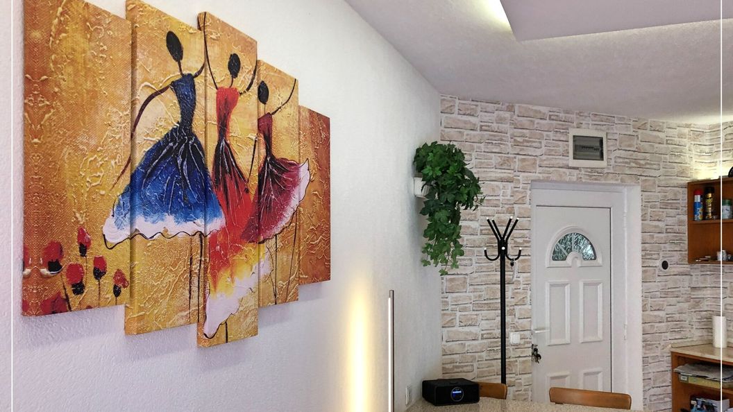 Csi - Pet Apartman Kehidakustány (1)