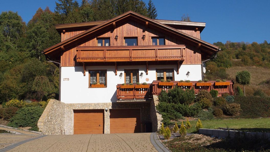 Apartmány Margus Oščadnica (1)