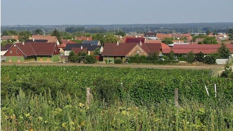 Penzion Pod Vápenkami Sudoměřice (1)