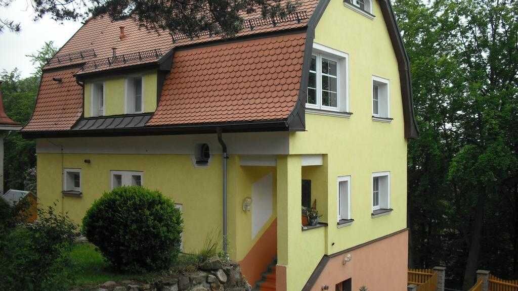 Villa Anton Karlovy Vary (1)